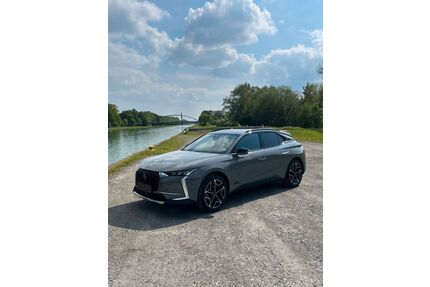 DS Automobiles DS4 Gebrauchtwagen
