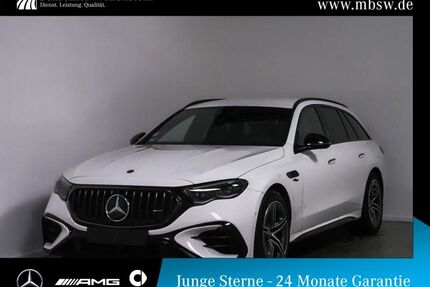 Mercedes-Benz E 53 AMG Gebrauchtwagen