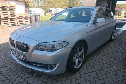 BMW 520 Gebrauchtwagen
