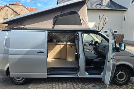 VW T5 andere Gebrauchtwagen
