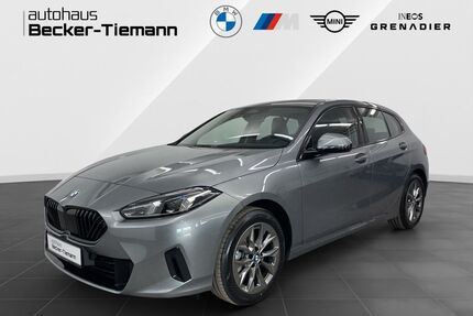 BMW 120 Gebrauchtwagen