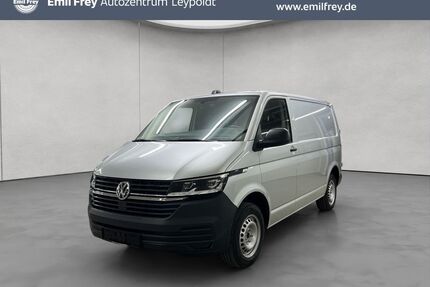 VW T6 Transporter Gebrauchtwagen
