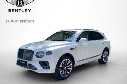 Bentley Bentayga Gebrauchtwagen