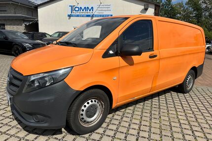 Mercedes-Benz Vito Gebrauchtwagen