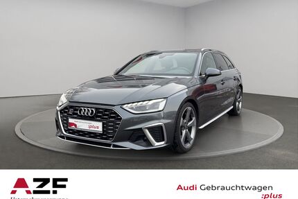 Audi S4 Gebrauchtwagen