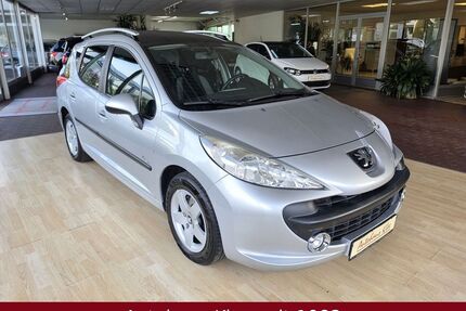 Peugeot 207 Gebrauchtwagen