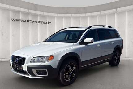 Volvo XC70 Gebrauchtwagen
