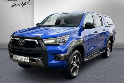 Toyota Hilux Gebrauchtwagen