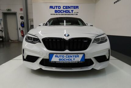 BMW M2 Gebrauchtwagen