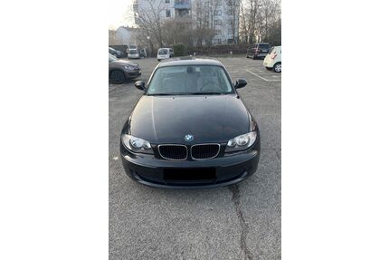 BMW 116 Gebrauchtwagen