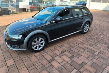 Audi A4 Allroad Gebrauchtwagen