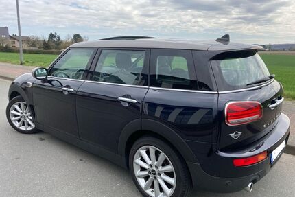 Mini Cooper Clubman Gebrauchtwagen