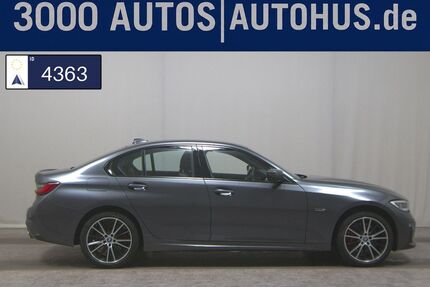 BMW 320 Gebrauchtwagen
