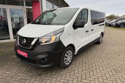 Nissan NV300 Gebrauchtwagen