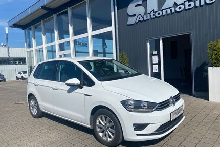 Renault Golf Sportsvan 