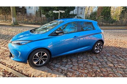 Renault ZOE Gebrauchtwagen