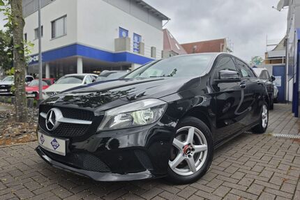 Mercedes-Benz A 160 Gebrauchtwagen