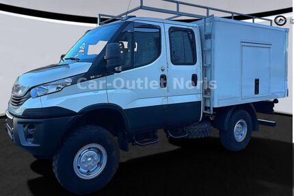 IVECO Andere Gebrauchtwagen