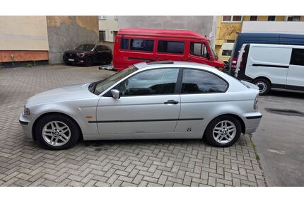 BMW 316 Gebrauchtwagen