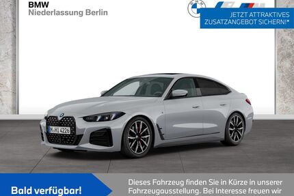 BMW 420 Gran Coupé Gebrauchtwagen