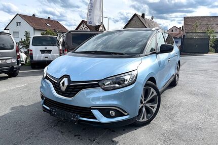 Renault Grand Scenic Gebrauchtwagen