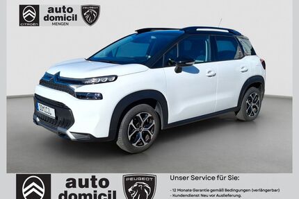 Citroen C3 Gebrauchtwagen