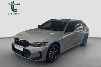 BMW M340d Gebrauchtwagen
