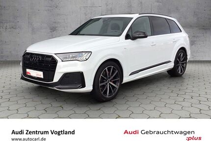 Audi Q7 Gebrauchtwagen