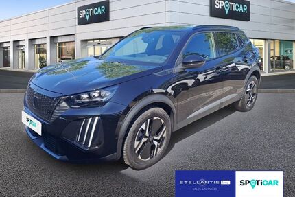 Peugeot 2008 Gebrauchtwagen