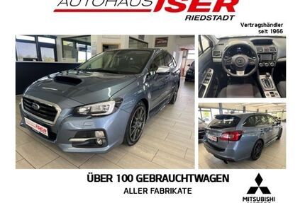 Subaru Levorg Gebrauchtwagen