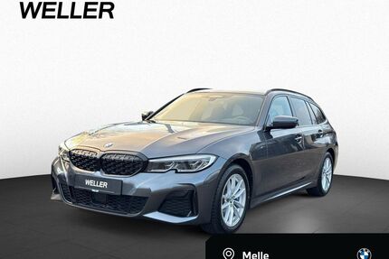 BMW M340d Gebrauchtwagen