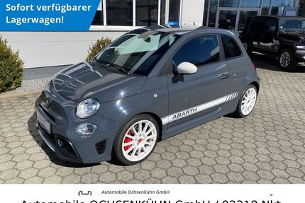 Abarth 595 Gebrauchtwagen