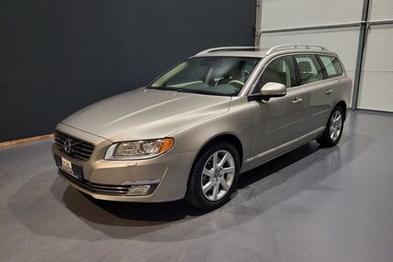 Volvo V70 Gebrauchtwagen