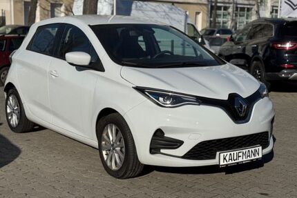 Renault ZOE Gebrauchtwagen