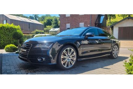Audi A7 Gebrauchtwagen