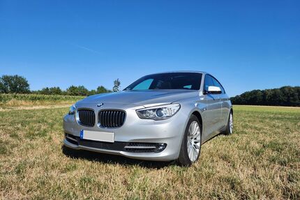 BMW 535 Gran Turismo Gebrauchtwagen
