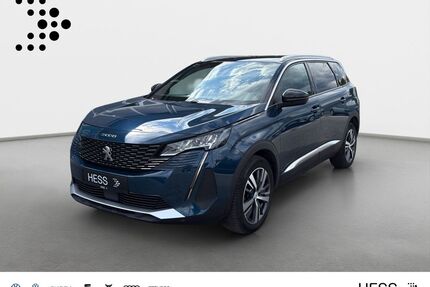 Peugeot 5008 Gebrauchtwagen