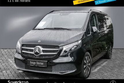 Mercedes-Benz V 250 Gebrauchtwagen