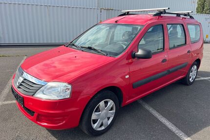 Dacia Logan Gebrauchtwagen
