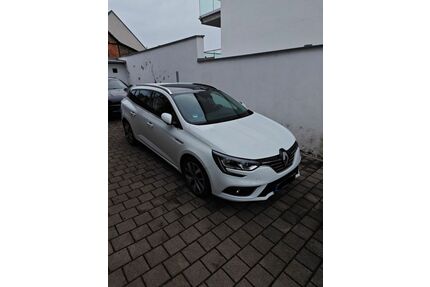 Renault Megane Gebrauchtwagen