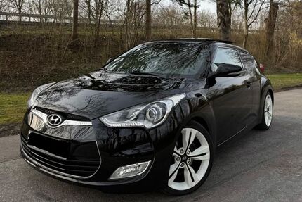 Hyundai Veloster Gebrauchtwagen