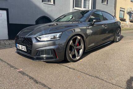 Audi S5 Gebrauchtwagen
