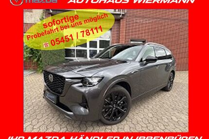 Mazda CX-80 Gebrauchtwagen