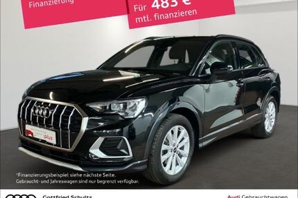 Audi Q3 Gebrauchtwagen