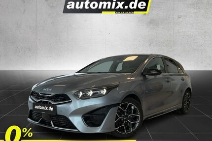 Kia ceed / Ceed Gebrauchtwagen