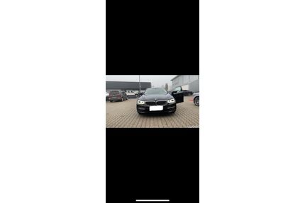 BMW 520 Gebrauchtwagen