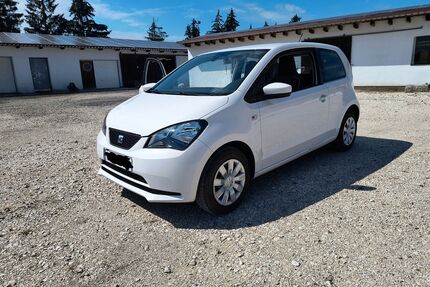 Seat Mii Gebrauchtwagen
