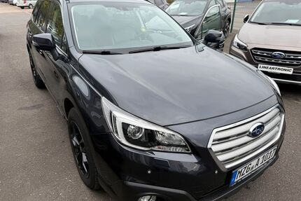 Subaru Outback Gebrauchtwagen