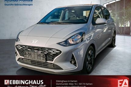 Hyundai i10 Gebrauchtwagen