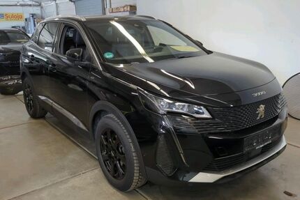 Peugeot 3008 Gebrauchtwagen
